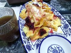 -蜗牛小馆醉乡民谣云南菜(惠新西里店)