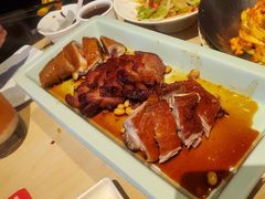 -避风塘(百联东郊店)