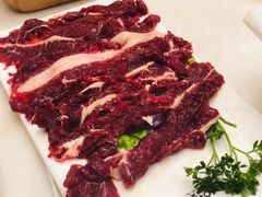 -围炉夜话·潮汕卤水火锅(榕江店)