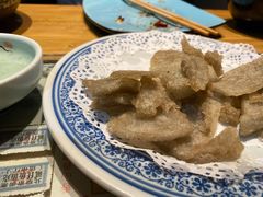 局气炸灌肠-局气 烤鸭·北京菜(光华路店)