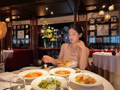 -滙壹西餐厅·厦门华尔道夫酒店