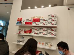 -Seesaw Coffee(上海国金中心店)