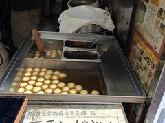 -利强记北角鸡蛋仔(弥敦道店 )