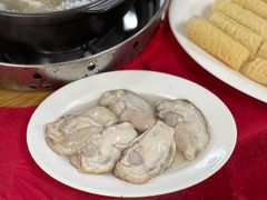 -花苑美食横琴生蚝火锅(拱北粤华路店)
