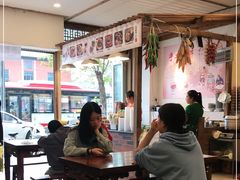 大堂-峨眉山豆腐脑(解放路店)