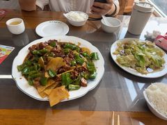 -微山岛春天里酒家