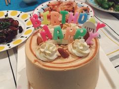-SAYScake善食感戚风蛋糕(临江大道店)