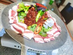 -韩一馆(吉大店)