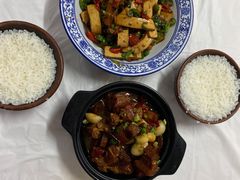 -新新湘菜馆(新中街二条店)