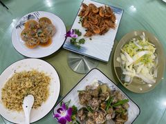 -景好海鲜餐厅(大鹏必选旅游店)