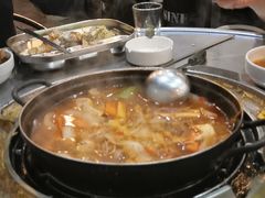 -元山烤肉店(假日广场店)