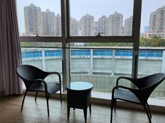 -苏州金鸡湖文博诺富特酒店