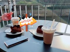 -LAB COFFEE 来杯咖啡(夏都小镇店)