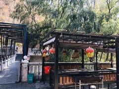 -十三陵山水雅园农家院