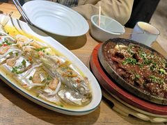 -蜜桃餐厅·伴山(湖滨商业街店)