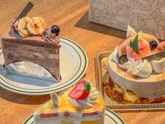 -苏梦江南·淮扬菜(夫子庙店)