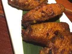 -绿茶餐厅(华联万柳店)