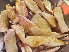 -叽叽扎扎烤肉场(生态城万达店)