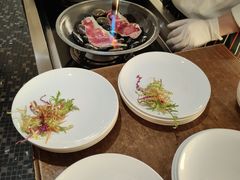 -339旋转餐厅(天府熊猫塔店)