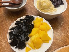 -小团圆糖水铺(襄阳南路店)