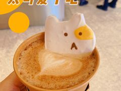 -麦当劳(宾水西道店)
