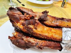 -白家餐厅(徐家汇店)