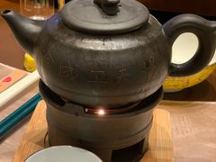 -金成潮菜博物馆(海珠湿地店)