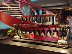 -曾宴·楚菜(湖北省博物馆店)