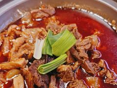 -肖记公安牛肉鱼杂馆·省级非物质文化遗产(江汉路直营店)