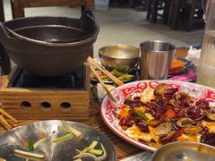 -破店肥哈·东北烧烤·夜宵(南山保利店)