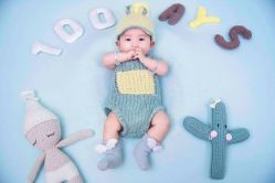 点击看大图 -鹿乐·亲子儿童摄影(城东翠雍新城南区店)