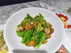 -湖锦酒楼·30年经典湖北菜(沌口店)