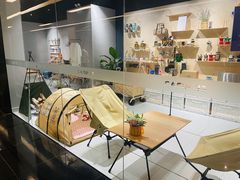 -CAMP.33露营烤肉·团建聚餐(创智天地店)