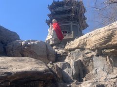 -盛世南宫影视城(北普陀影视城)