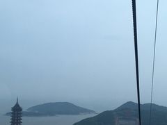 -普陀山慧济禅寺