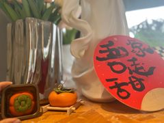 -吾象走甜·生日蛋糕·甜品台茶歇