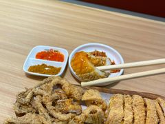 -小木屋拌饭(沈阳中街大悦城店)