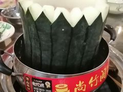 -尚竹阁冬瓜盅·18年地标美食(平洲店)