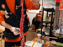 -霸腹烤肉(厦门柚子番店)