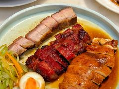 -新旺茶餐厅·早餐·夜宵(长乐店)