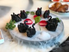 -广州文华东方酒店·江-由辉师傅主理