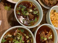 -庆蓉云·庆云面(双林店)