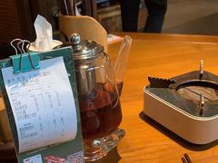 -李久其家民间餐厅(观沙岭公园店)