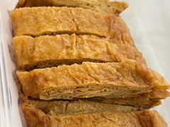 招牌素鸭-德兴馆(广东路总店)