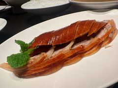 -四季民福烤鸭店(外滩外白渡桥店)