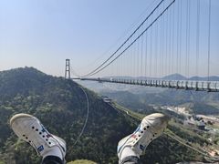 -蓟州溶洞风景区