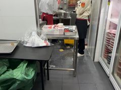 -海底捞火锅(上地华联店)