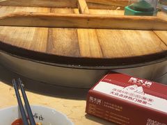 -陈大锅·岳阳鱼馆·地道岳阳菜(美食街店)