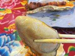 -地锅传奇(水产西路店)