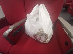 -莉莲蛋挞(大华悦沢书店)